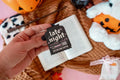 Late Night Readers Magnetic Bookmark - Poppy & Vine