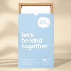 Laundry Detergent Sheets | Zero Waste