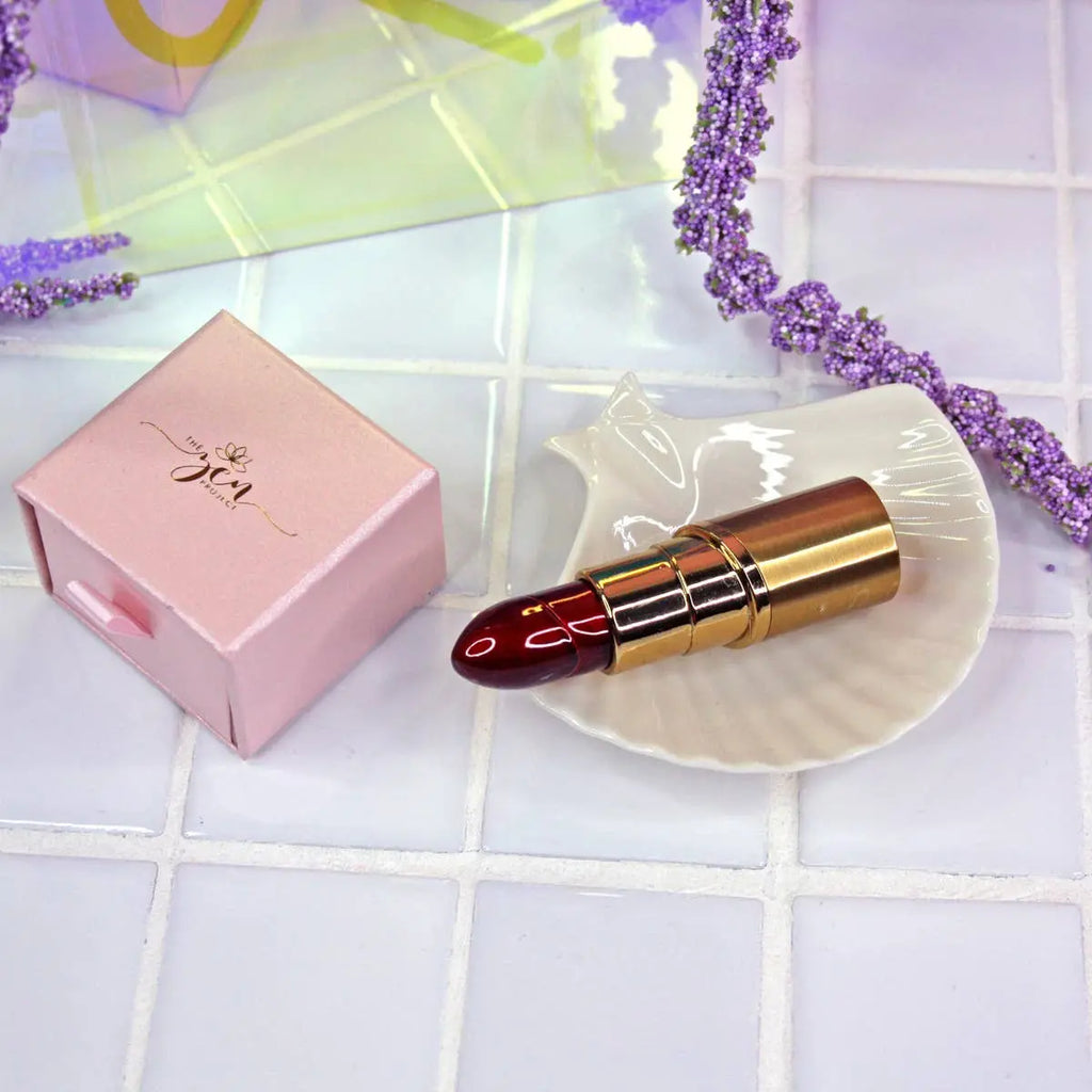 Lipstick Lighter - Poppy & Vine