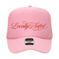 Locally Hated Trucker Hat