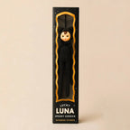 Lucky Luna Spooky Sidekick | Halloween Elf Ornament - Poppy & Vine