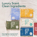 Laundry Detergent Sheets | Zero Waste