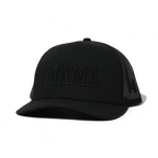 Mama Snapback Hat - Poppy & Vine