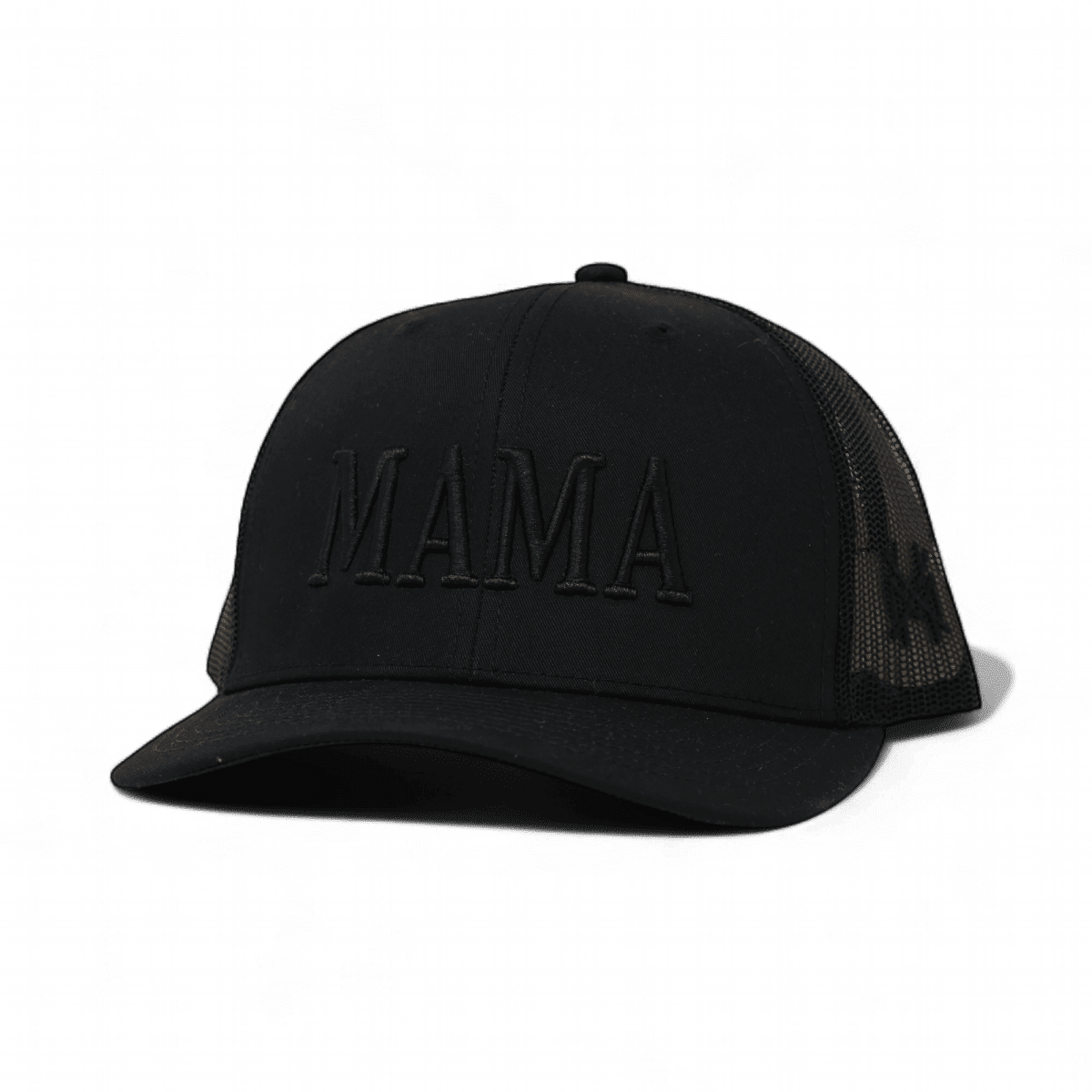 Mama Snapback Hat - Poppy & Vine