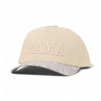 Mama Snapback Hat - Poppy & Vine