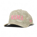 Mama Snapback Hat - Poppy & Vine
