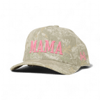 Mama Snapback Hat - Poppy & Vine