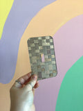 Matte Gold Filament Outlet Covers - Poppy & Vine