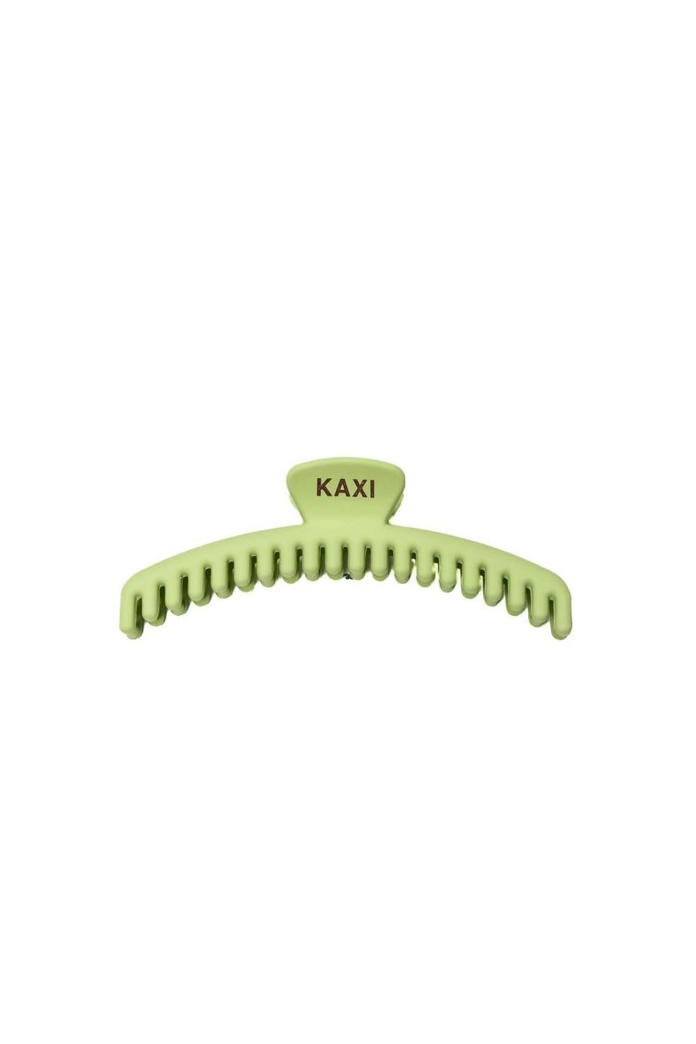 MATTE MIDI HOLD EVERYTHING CLAW - Poppy & Vine