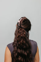 MATTE MIDI HOLD EVERYTHING CLAW - Poppy & Vine