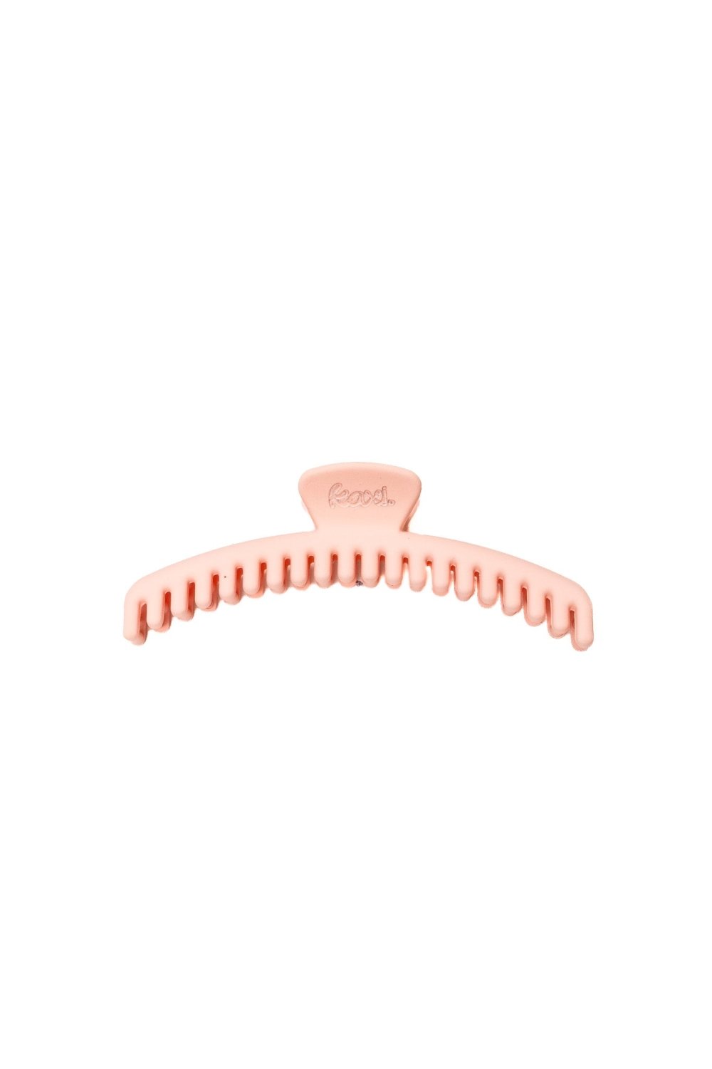 MATTE MIDI HOLD EVERYTHING CLAW - Poppy & Vine