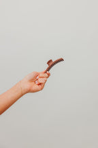 MATTE MIDI HOLD EVERYTHING CLAW - Poppy & Vine