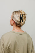 MATTE MIDI HOLD EVERYTHING CLAW - Poppy & Vine