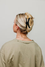 MATTE MIDI HOLD EVERYTHING CLAW - Poppy & Vine