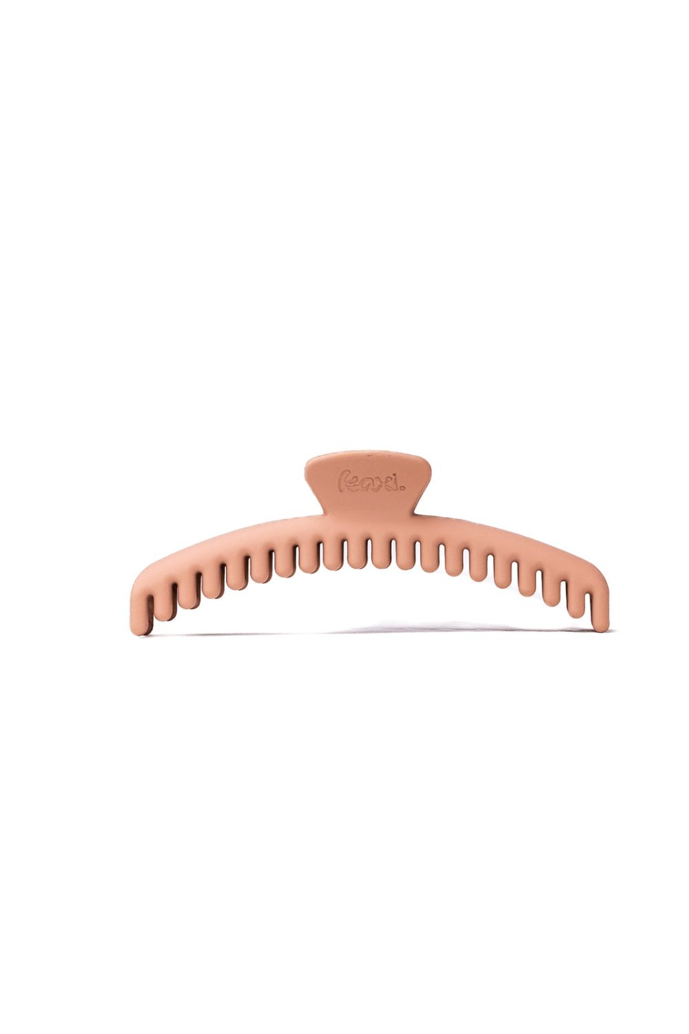MATTE MIDI HOLD EVERYTHING CLAW - Poppy & Vine
