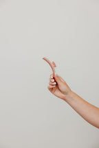 MATTE MIDI HOLD EVERYTHING CLAW - Poppy & Vine