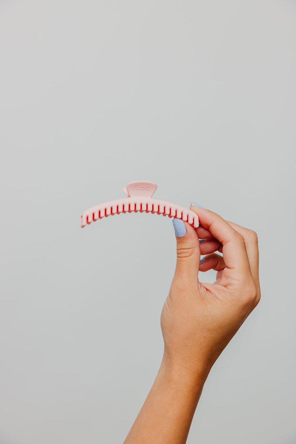 MATTE MIDI HOLD EVERYTHING CLAW - Poppy & Vine