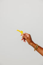 MATTE MIDI HOLD EVERYTHING CLAW - Poppy & Vine