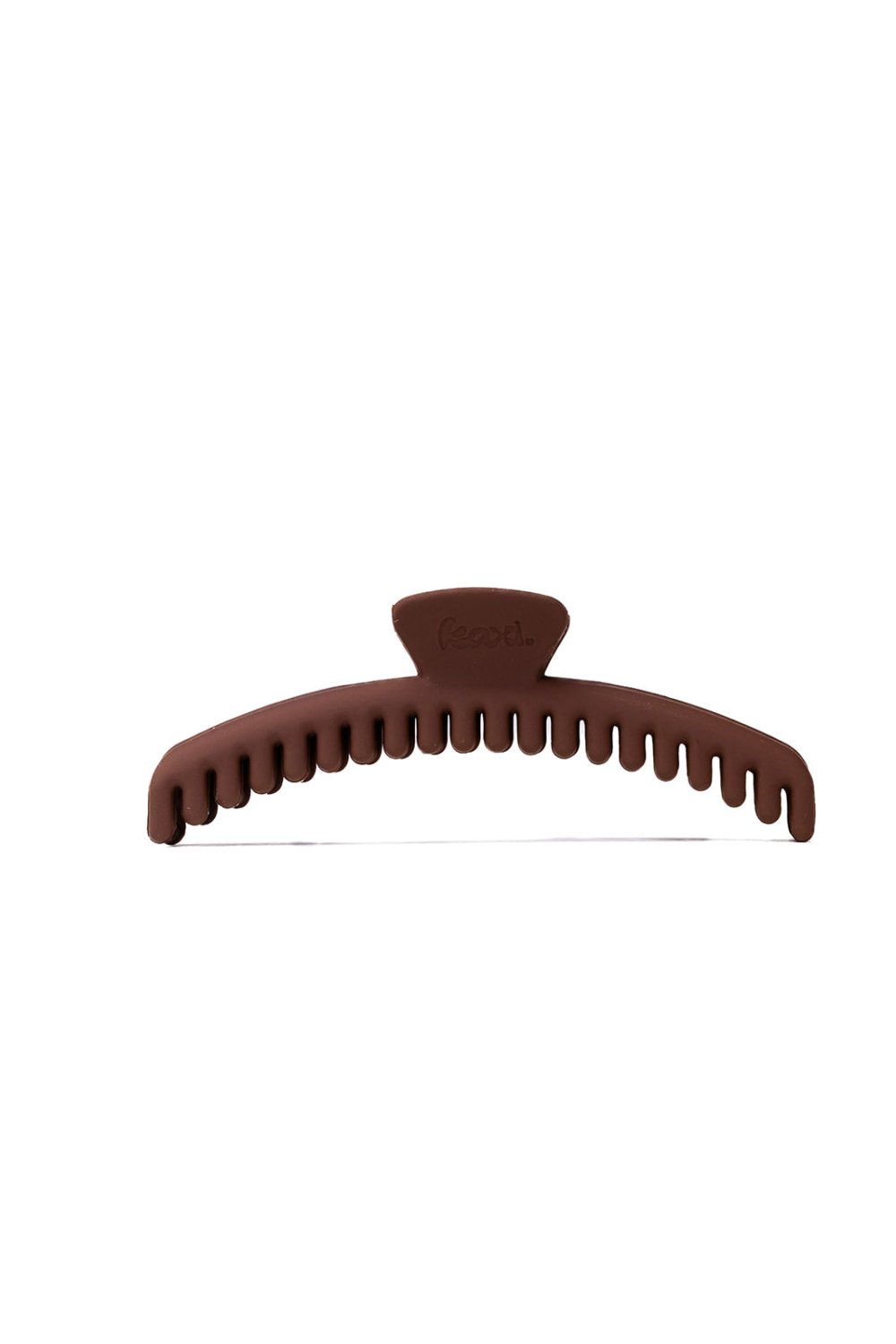 MATTE MIDI HOLD EVERYTHING CLAW - Poppy & Vine