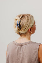 MATTE MINI HOLD EVERYTHING CLAW - Poppy & Vine