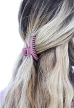 MATTE MINI HOLD EVERYTHING CLAW - Poppy & Vine