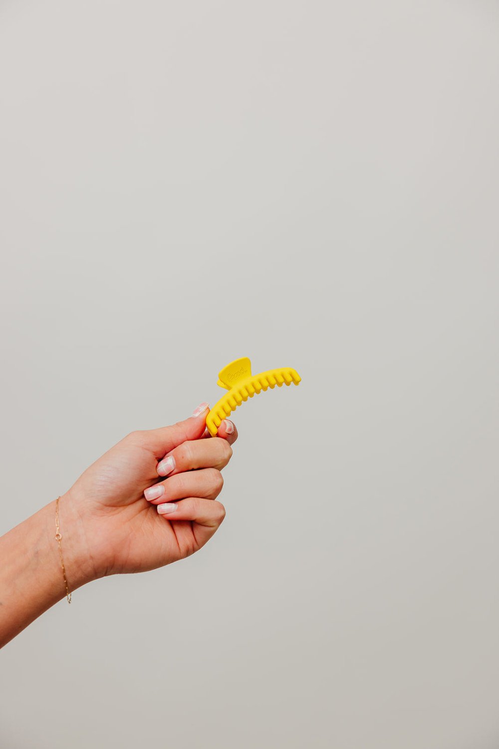 MATTE MINI HOLD EVERYTHING CLAW - Poppy & Vine