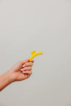 MATTE MINI HOLD EVERYTHING CLAW - Poppy & Vine