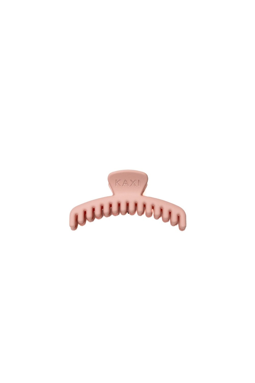 MATTE MINI HOLD EVERYTHING CLAW - Poppy & Vine