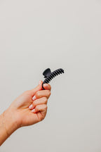 MATTE MINI HOLD EVERYTHING CLAW - Poppy & Vine