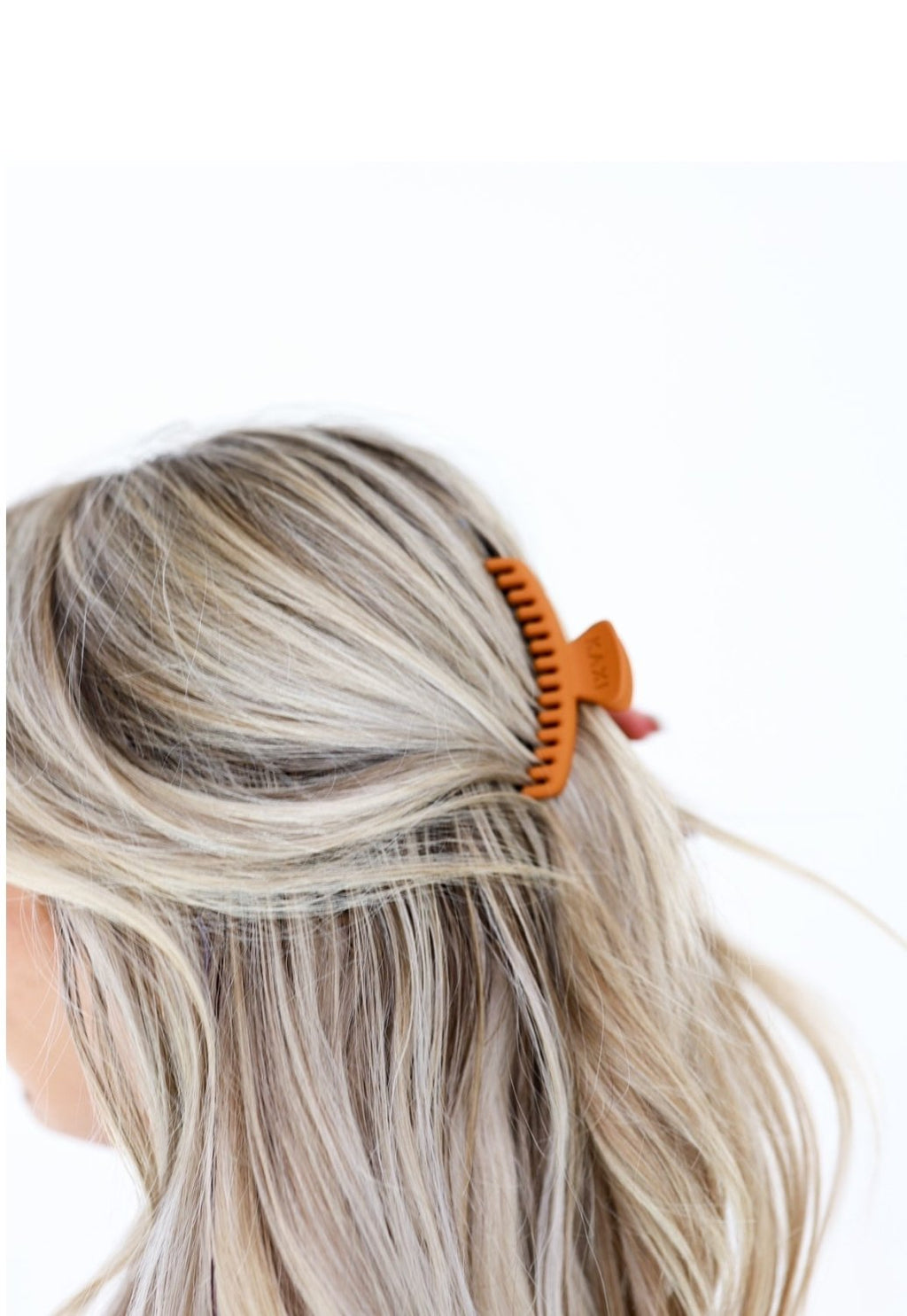 MATTE MINI HOLD EVERYTHING CLAW - Poppy & Vine