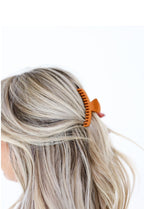 MATTE MINI HOLD EVERYTHING CLAW - Poppy & Vine