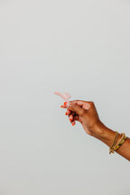 MATTE MINI HOLD EVERYTHING CLAW - Poppy & Vine