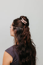 MATTE MINI HOLD EVERYTHING CLAW - Poppy & Vine