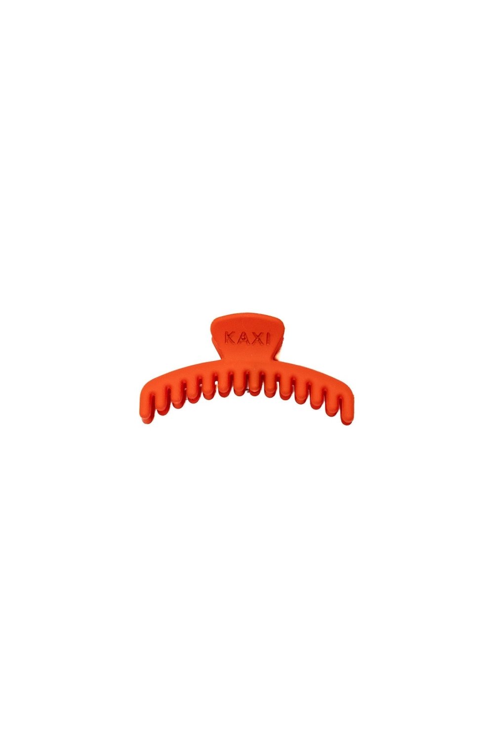 MATTE MINI HOLD EVERYTHING CLAW - Poppy & Vine