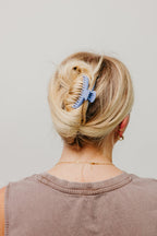 MATTE MINI HOLD EVERYTHING CLAW - Poppy & Vine