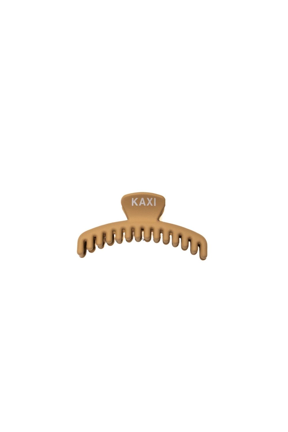 MATTE MINI HOLD EVERYTHING CLAW - Poppy & Vine