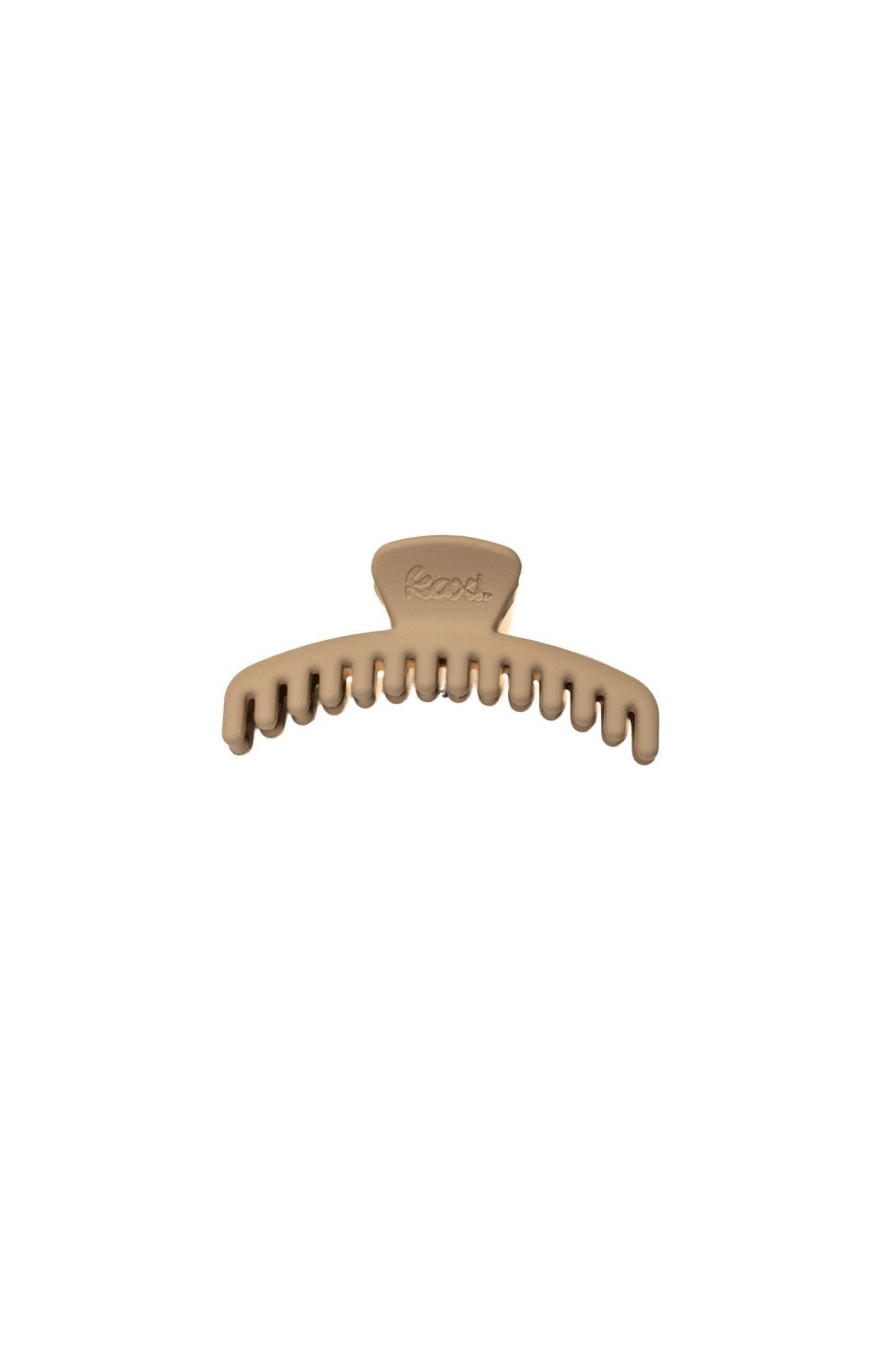 MATTE MINI HOLD EVERYTHING CLAW - Poppy & Vine