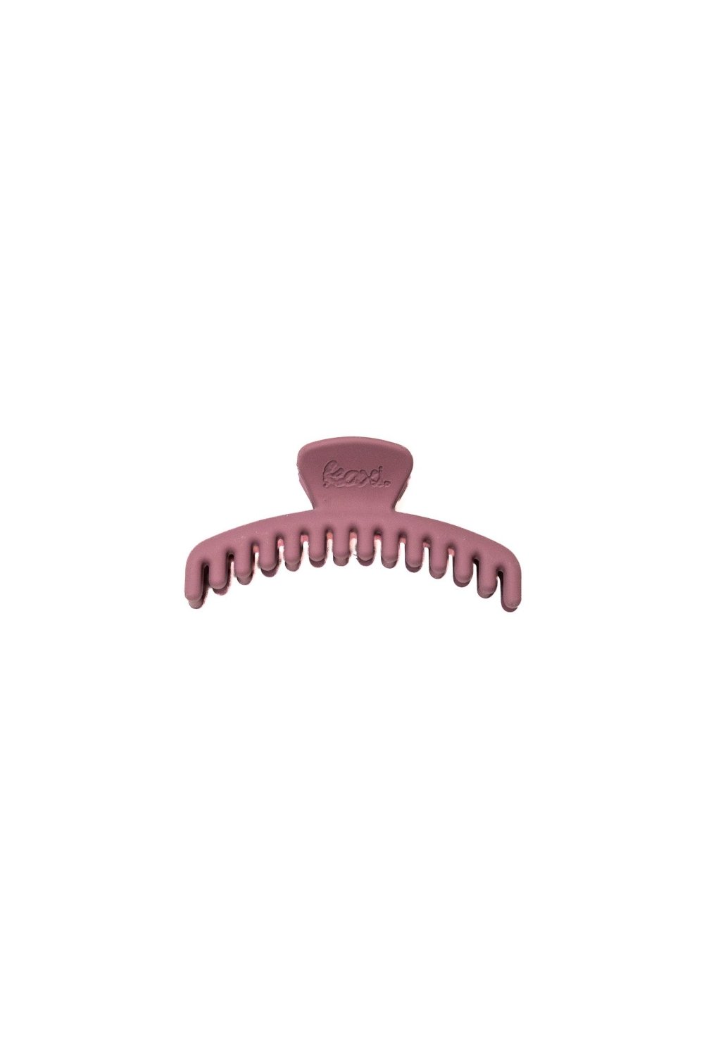MATTE MINI HOLD EVERYTHING CLAW - Poppy & Vine