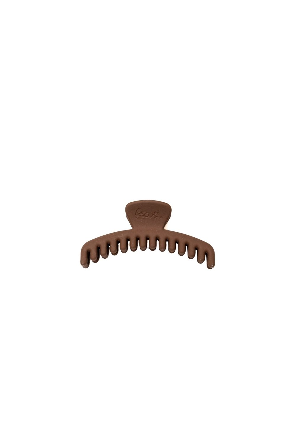 MATTE MINI HOLD EVERYTHING CLAW - Poppy & Vine