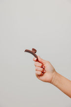 MATTE MINI HOLD EVERYTHING CLAW - Poppy & Vine