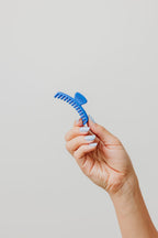 MATTE MINI HOLD EVERYTHING CLAW - Poppy & Vine