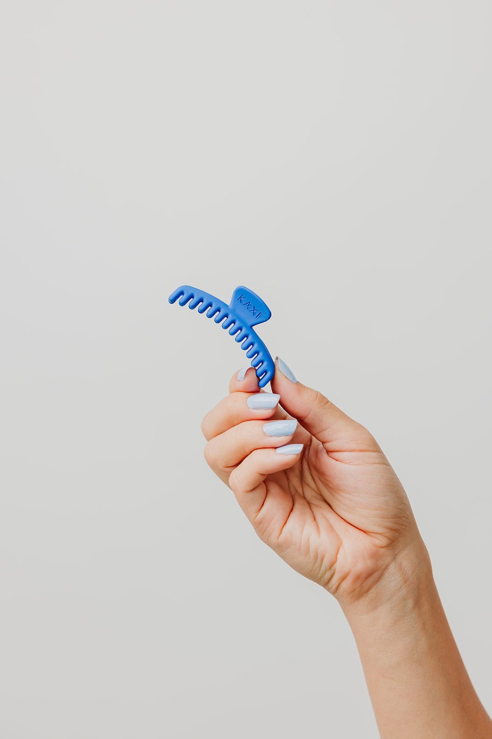 MATTE MINI HOLD EVERYTHING CLAW - Poppy & Vine