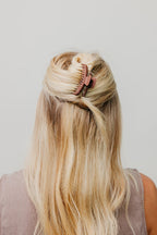MATTE MINI HOLD EVERYTHING CLAW - Poppy & Vine