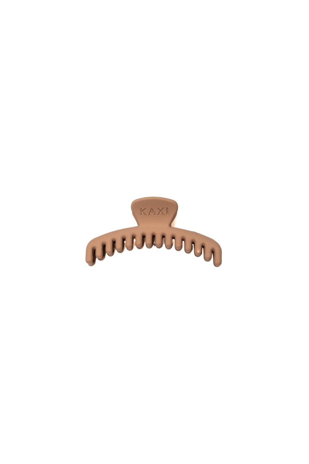 MATTE MINI HOLD EVERYTHING CLAW - Poppy & Vine