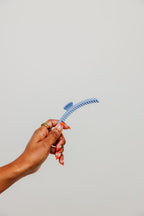MATTE ORIGINAL HOLD EVERYTHING CLAW - Poppy & Vine