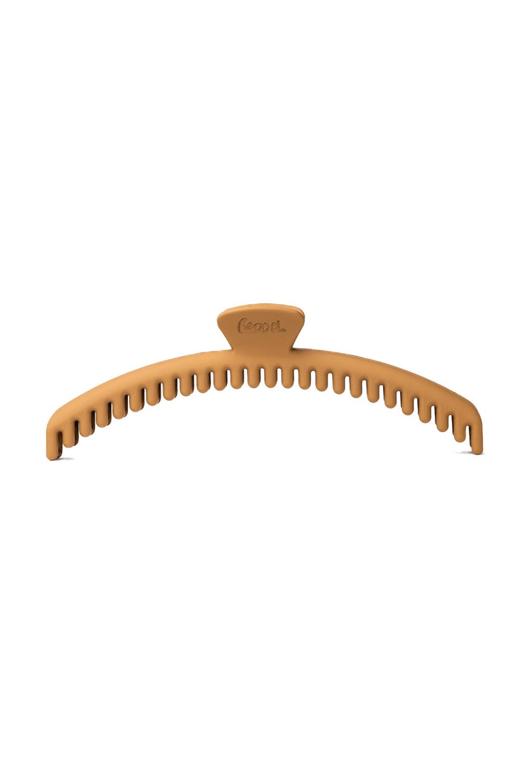 MATTE ORIGINAL HOLD EVERYTHING CLAW - Poppy & Vine