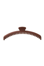 MATTE ORIGINAL HOLD EVERYTHING CLAW - Poppy & Vine