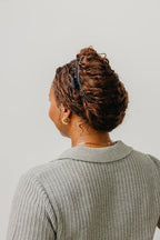 MATTE ORIGINAL HOLD EVERYTHING CLAW - Poppy & Vine