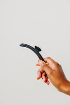 MATTE ORIGINAL HOLD EVERYTHING CLAW - Poppy & Vine