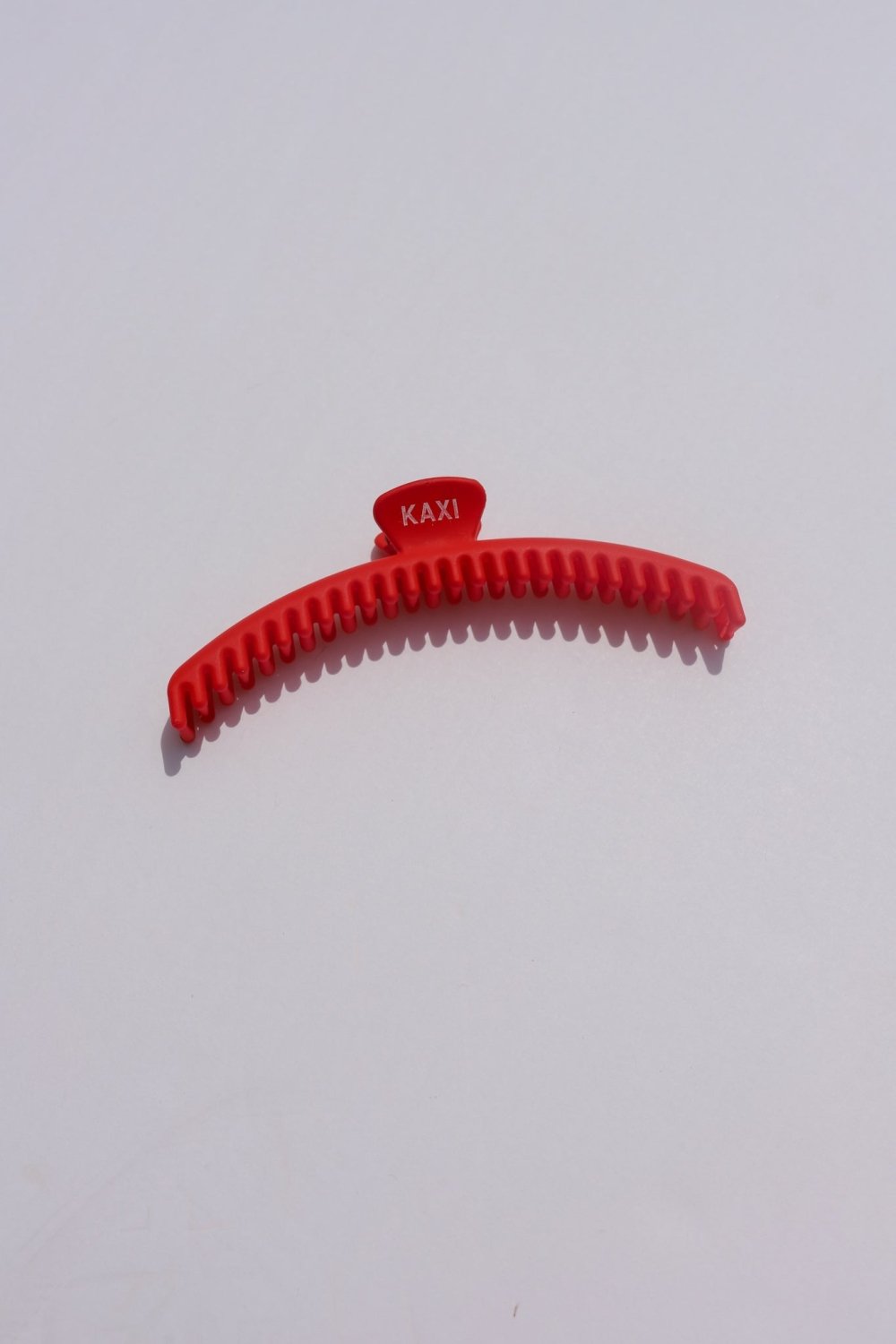 MATTE ORIGINAL HOLD EVERYTHING CLAW - Poppy & Vine